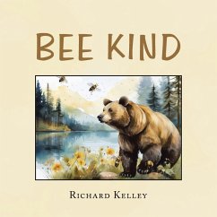 Bee Kind Bee Kind