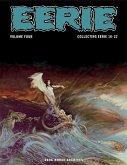 Eerie Archives Volume 4 (eBook, ePUB)