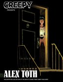 Creepy Presents Alex Toth (eBook, ePUB)