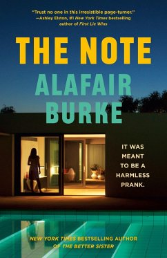 Cover The Note