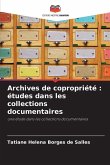 Archives de copropriété : études dans les collections documentaires