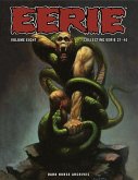Eerie Archives Volume 8 (eBook, ePUB)