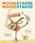 Mousestache Moosestache Mousestache Moosestache