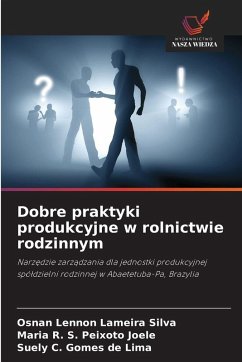 Cover Dobre praktyki produkcyjne w rolnictwie rodzinnym