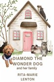 Diamond the Wonder Dog and her Family