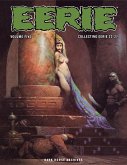 Eerie Archives Volume 5 (eBook, ePUB)
