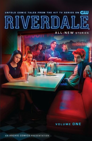 Riverdale Vol. 1 (eBook, ePUB)