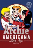 The Best of Archie Americana Vol. 2 (eBook, ePUB)