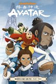 Avatar: The Last Airbender--North and South Part Two (eBook, ePUB)
