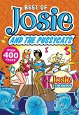 The Best of Josie and the Pussycats (eBook, ePUB)