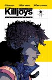 The True Lives of the Fabulous Killjoys: California (eBook, ePUB) The True Lives of the Fabulous Killjoys: California (eBook, ePUB)