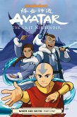 Avatar: The Last Airbender--North and South Part One (eBook, ePUB)