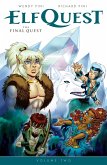 ElfQuest: The Final Quest Volume 2 (eBook, ePUB)