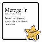 Metzgerin