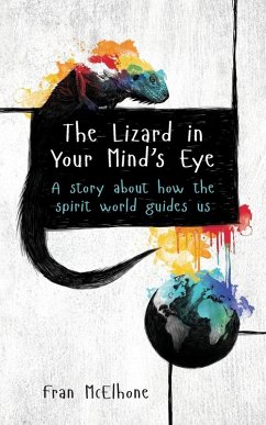 Cover The Lizard in Your Mind's Eye