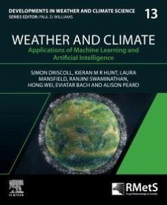 Cover Weather and Climate