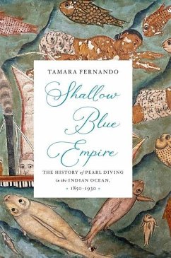 Cover Shallow Blue Empire