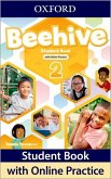 Beehive: Level 2: Student Book with Online Practice Beehive: Level 2: Student Book with Online Practice