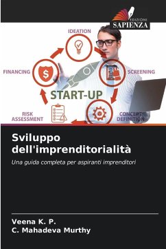 Cover Sviluppo dell'imprenditorialità