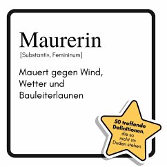 Maurerin - Krause, Leah Maurerin - Krause, Leah
