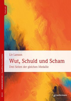 Wut, Schuld & Scham Cover Wut, Schuld & Scham