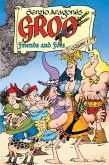Groo: Friends and Foes Volume 1 (eBook, ePUB) Groo: Friends and Foes Volume 1 (eBook, ePUB)