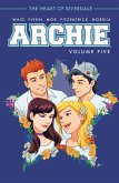 Archie Vol. 5 (eBook, ePUB)