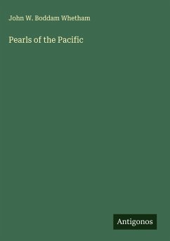 Cover Pearls of the Pacific
