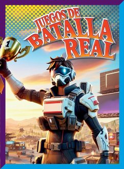 Cover Juegos de Batalla Real
