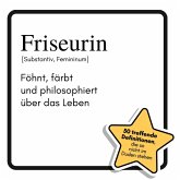 Friseurin