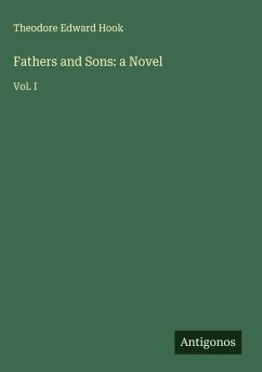 Cover Fathers and Sons: a Novel