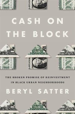 Cover Cash on the Block