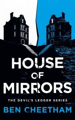 Cover House of Mirrors