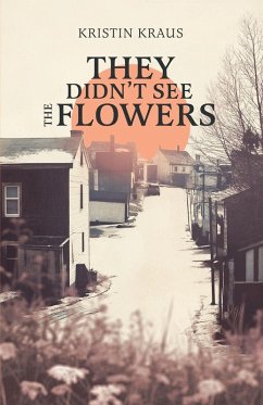 Cover They Didn't See the Flowers