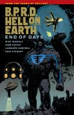 B.P.R.D. Hell on Earth Volume 13 (eBook, ePUB) B.P.R.D. Hell on Earth Volume 13 (eBook, ePUB)