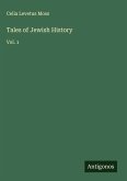Tales of Jewish History