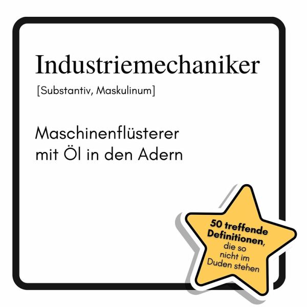 Industriemechaniker Industriemechaniker
