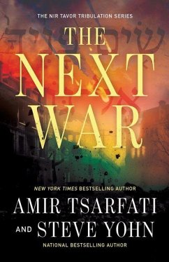 Cover The Next War