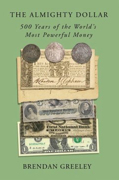 Cover The Almighty Dollar