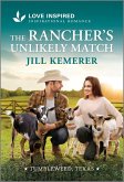 The Rancher's Unlikely Match The Rancher's Unlikely Match