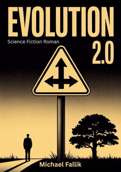 Evolution 2.0 - Fallik, Michael