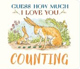 Guess How Much I Love You: Counting Guess How Much I Love You: Counting