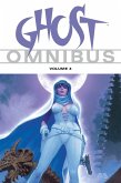 Ghost Omnibus Volume 4 (eBook, ePUB)