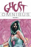 Ghost Omnibus Volume 3 (eBook, ePUB)