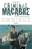 Criminal Macabre Omnibus Volume 2 (eBook, ePUB)