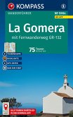 KOMPASS Wanderführer La Gomera, 75 Touren mit Extra-Tourenkarte KOMPASS Wanderführer La Gomera, 75 Touren mit Extra-Tourenkarte