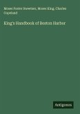 King's Handbook of Boston Harbor King's Handbook of Boston Harbor