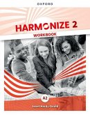 Harmonize: 2: Workbook Harmonize: 2: Workbook