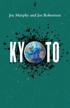 Cover Kyoto