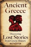 Ancient Greece Ancient Greece